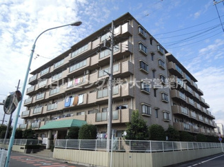 【外観】 | ファーストシティ大宮