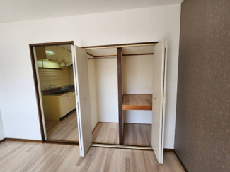 【収納】 | パークハイツ・プチ