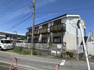 【外観】 | パークハイツ・プチ