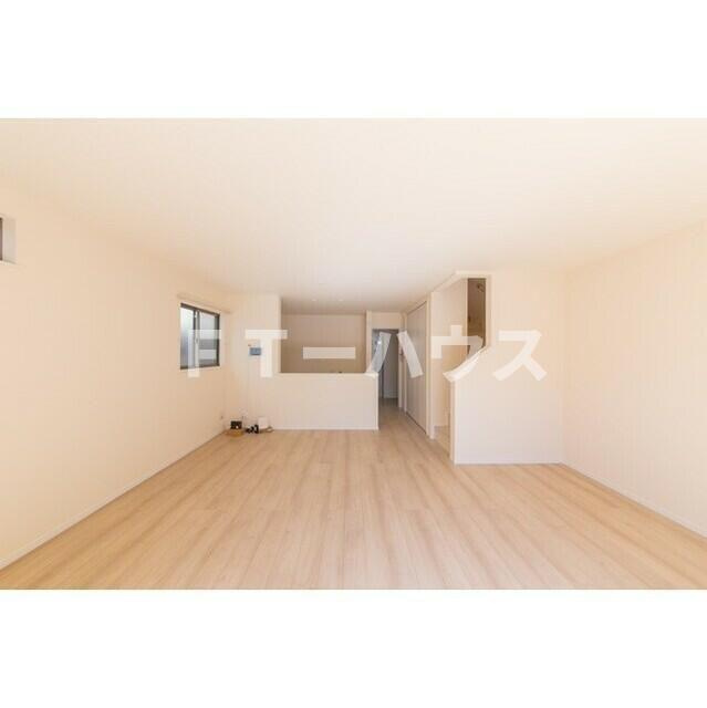 Ｋｏｌｅｔ二和向台＃１２の居間・リビング