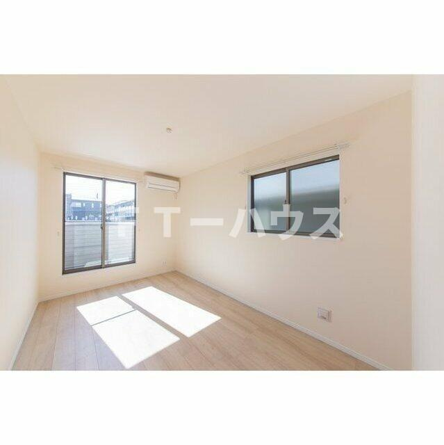 Ｋｏｌｅｔ二和向台＃１２の内装