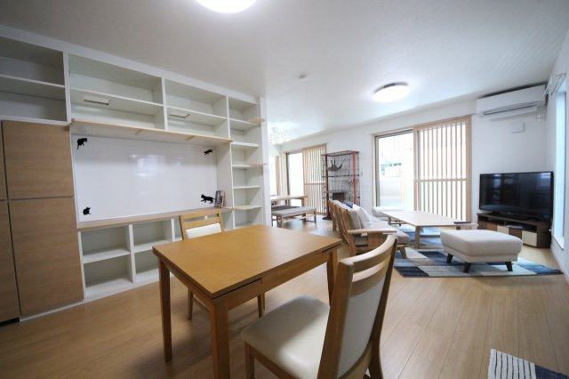 ぬこハウス池袋