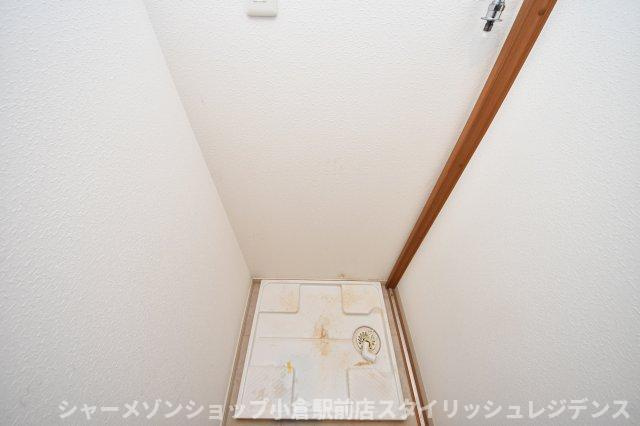 サンシャイン・キャナル小倉の設備