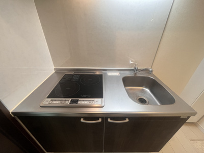 【キッチン】 | ネビュラ鋼管通