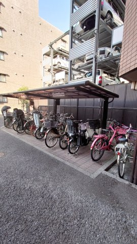 【その他共用部分】