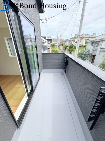 長期優良住宅　WIC付　伊川谷町潤和　2号棟　新築戸建