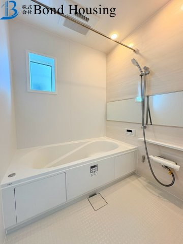 長期優良住宅　WIC付　伊川谷町潤和　2号棟　新築戸建