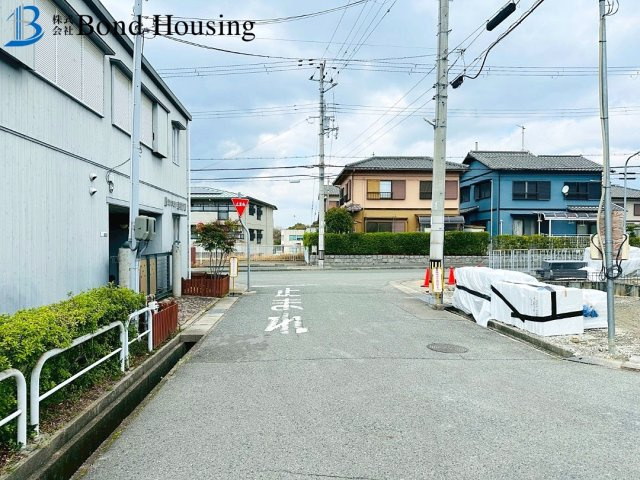 長期優良住宅　WIC付　伊川谷町潤和　2号棟　新築戸建
