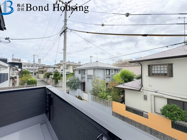 長期優良住宅　WIC付　伊川谷町潤和　2号棟　新築戸建