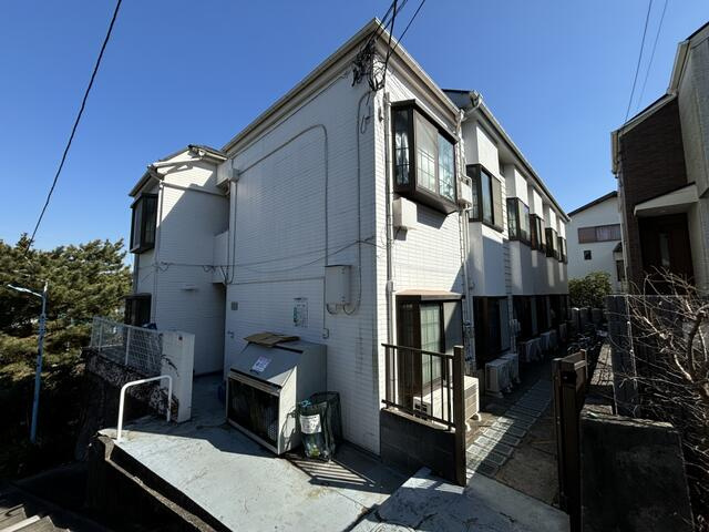 ParkLane下高井戸の画像