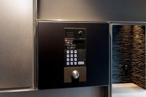 三鷹市下連雀４丁目の賃貸マンションの設備