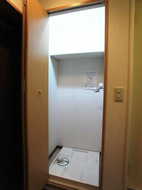 プラネット市ヶ谷の設備
