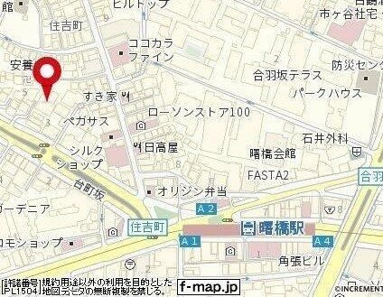 プラネット市ヶ谷のその他