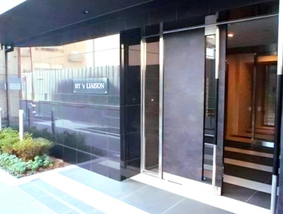 【外観】 | ハイズ リエゾン | 外観