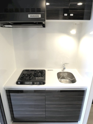 【キッチン】 | ハイズ リエゾン | キッチン