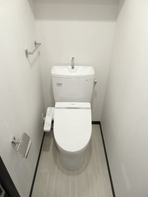 【トイレ】 | ハイズ リエゾン | トイレ
