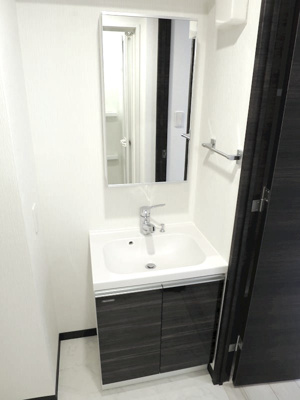 【独立洗面台】 | ハイズ リエゾン