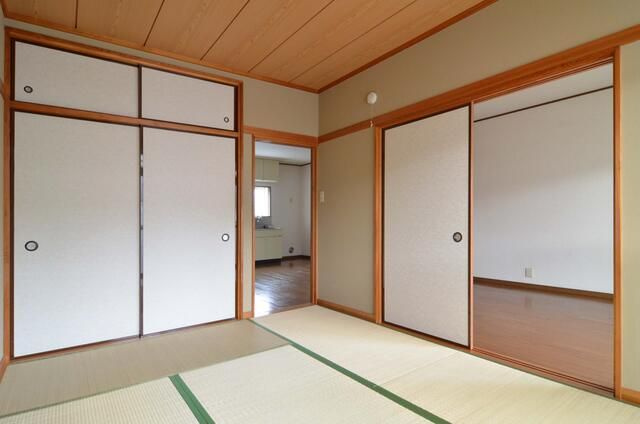 伊勢原市東大竹のアパートのその他