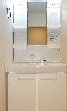 Arcadia Hiroの洗面所|※別部屋参照写真となります。