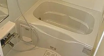 Arcadia Hiroの浴室|※別部屋参照写真となります。