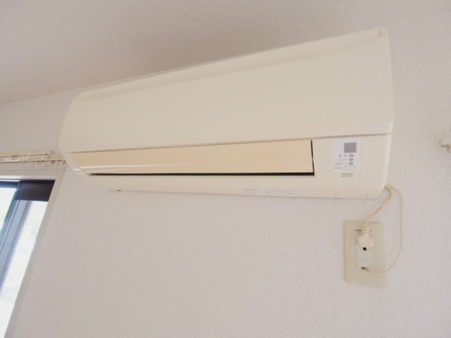 フォーレスさくら野の設備