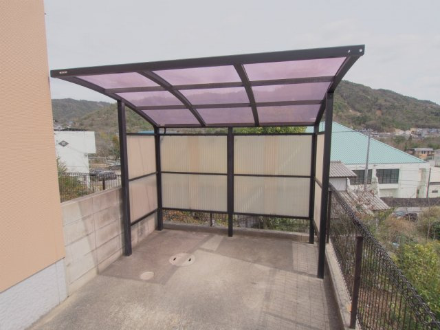 フォーレスさくら野のその他