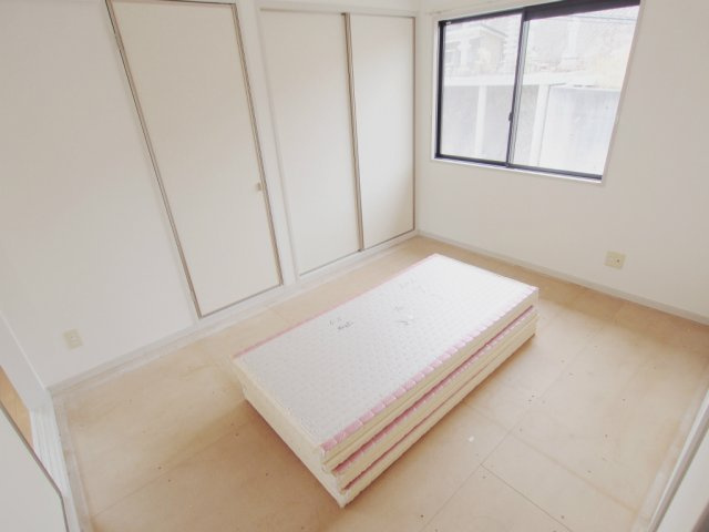 フォーレスさくら野のその他