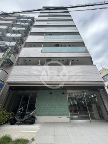 BLANC弁天町駅前