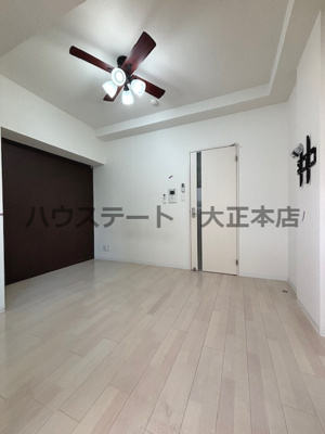 【内装】 | Luxe難波WEST 仲介手数料無料