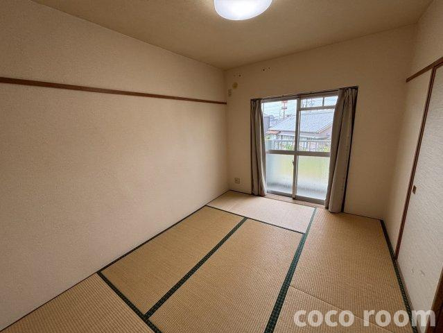 ふるさとの和室