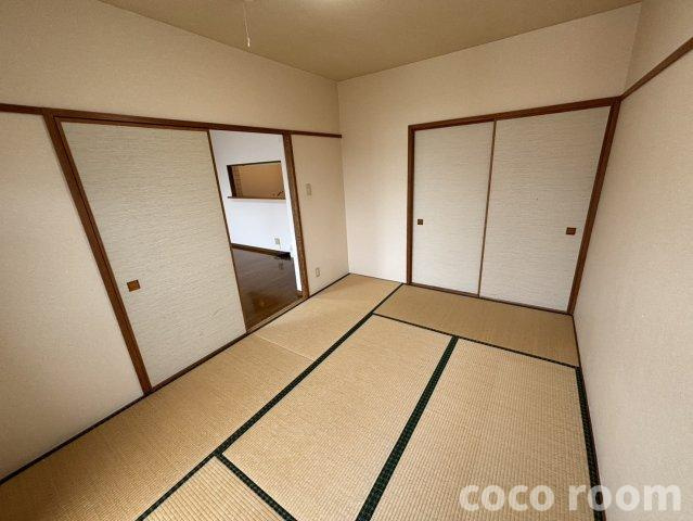 ふるさとの和室