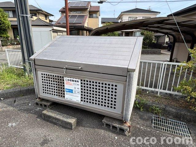 ふるさとのその他共用部分