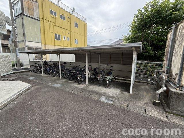 ふるさとのその他共用部分