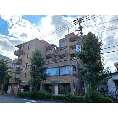 【外観】 | ＩＮＯＶＥ朝霞青葉台 | 外観もきれいです