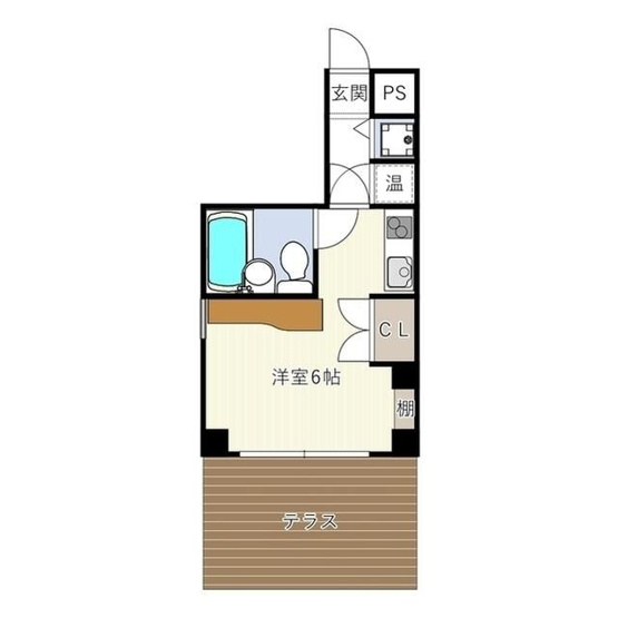 【間取り】 | ＩＮＯＶＥ朝霞青葉台