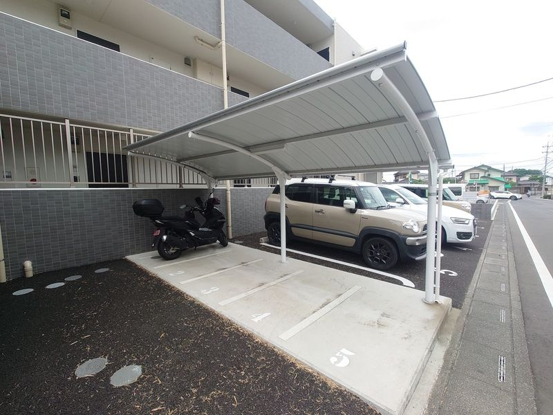 RASTポワールのその他