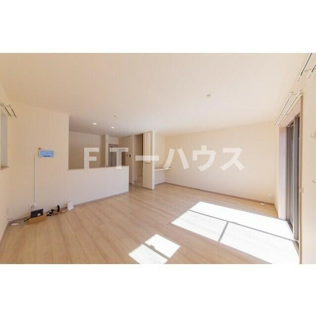 Ｋｏｌｅｔ二和向台＃１１の内装