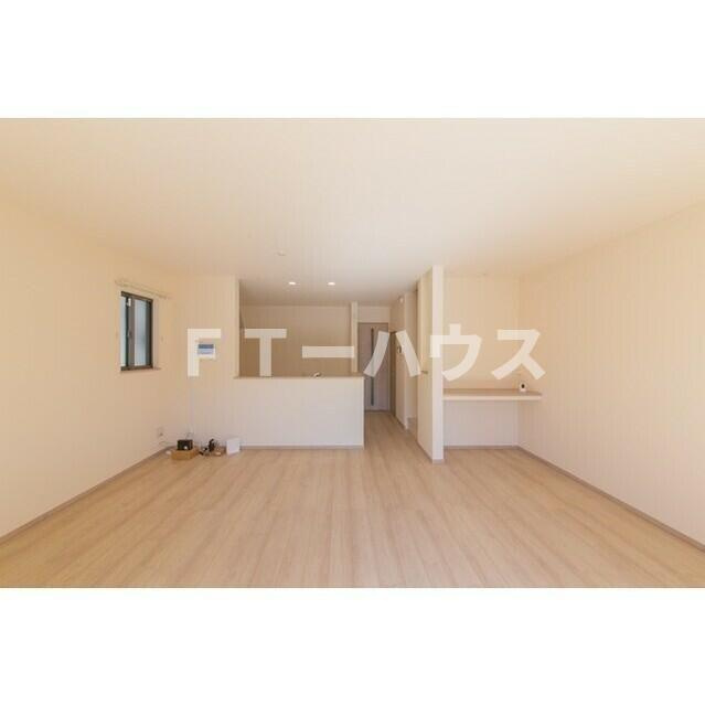 Ｋｏｌｅｔ二和向台＃１１の洋室