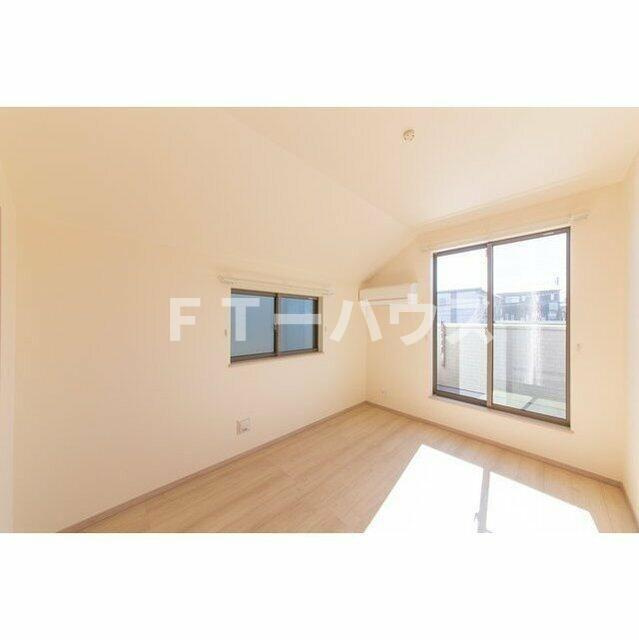 Ｋｏｌｅｔ二和向台＃１１のその他