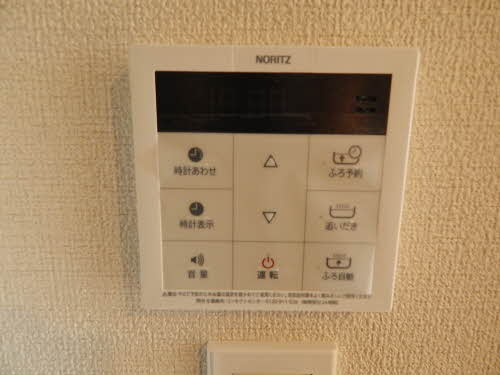 熊本市南区田迎６丁目の賃貸マンションの設備