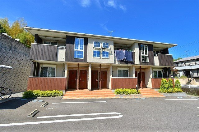 フェリオ・サツキ　Ｂの画像