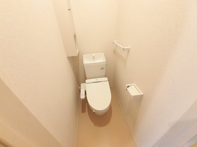 【トイレ】