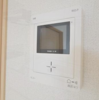 ラフレシールのセキュリティ