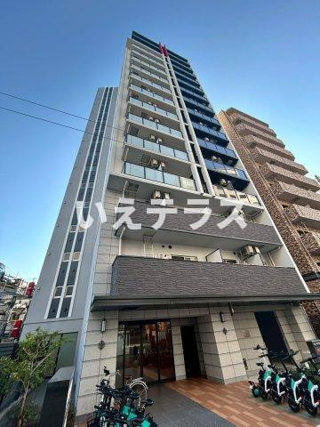 エステムコート神戸湊町