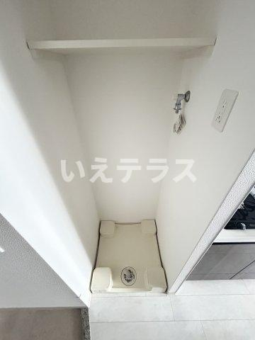 エステムコート神戸湊町の設備