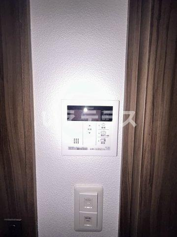 エステムコート神戸湊町の設備