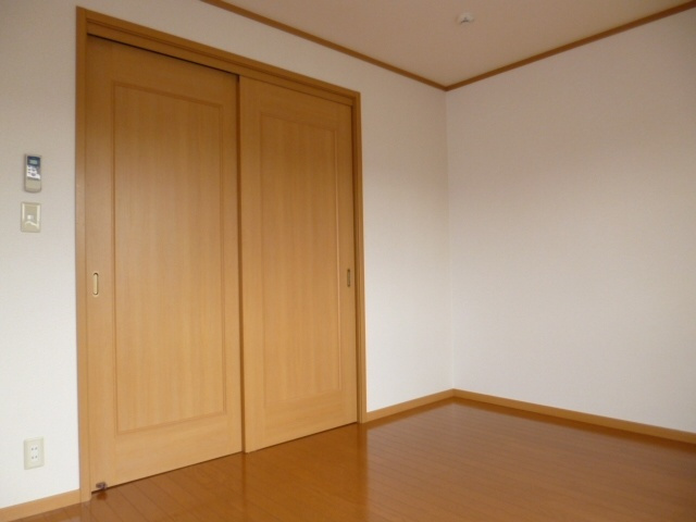 【内装】 | ソレアード