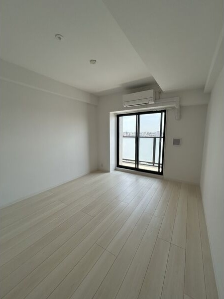 S-RESIDENCE尾頭橋beaute★キャンペーン実施中★のバルコニー