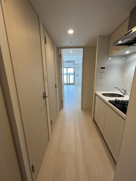 S-RESIDENCE尾頭橋beaute★キャンペーン実施中★の玄関