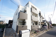 AQUE2の画像